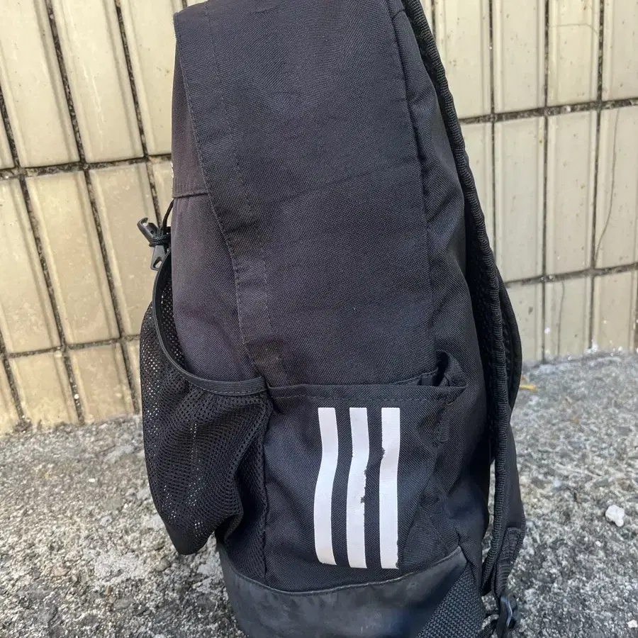 아디다스 빅로고 백팩 Adidas