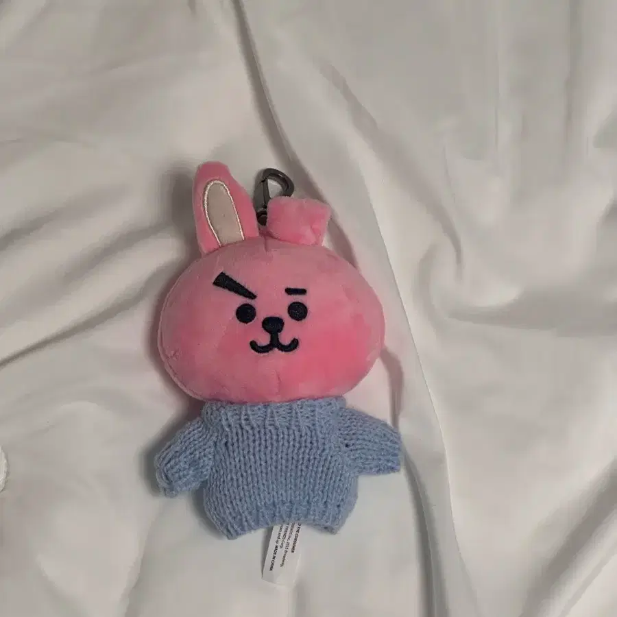 방탄소년단 정국 인형 bt21 쿠키 인형 양도 bts jungkook