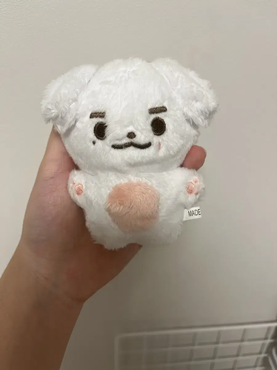 Zerobaseone zb1 kim taerae doll sell Mungrae