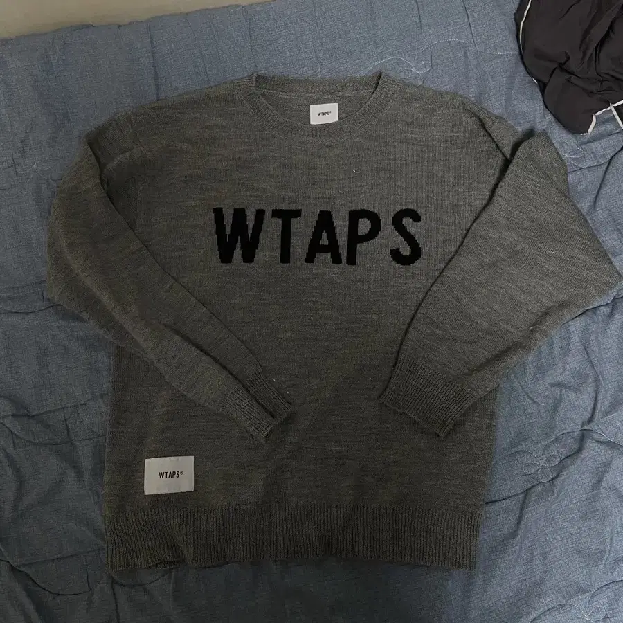 Wtaps 니트