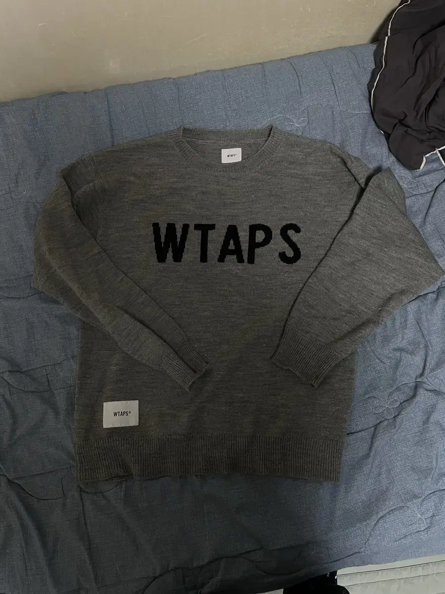 Wtaps 니트