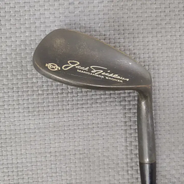 맥그리거 RPM 56도 SW M4 웨지WEDGE FLEX