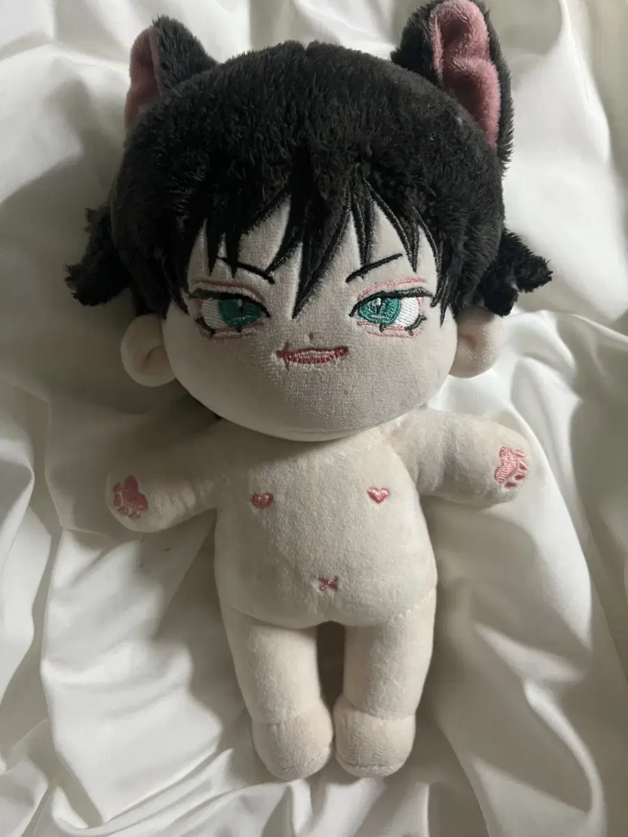 Zuu Spinning Touji Somyi Doll for Sale