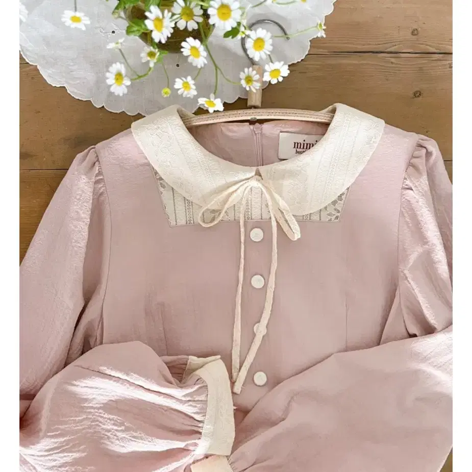 미미부티크 Spring Meg dress