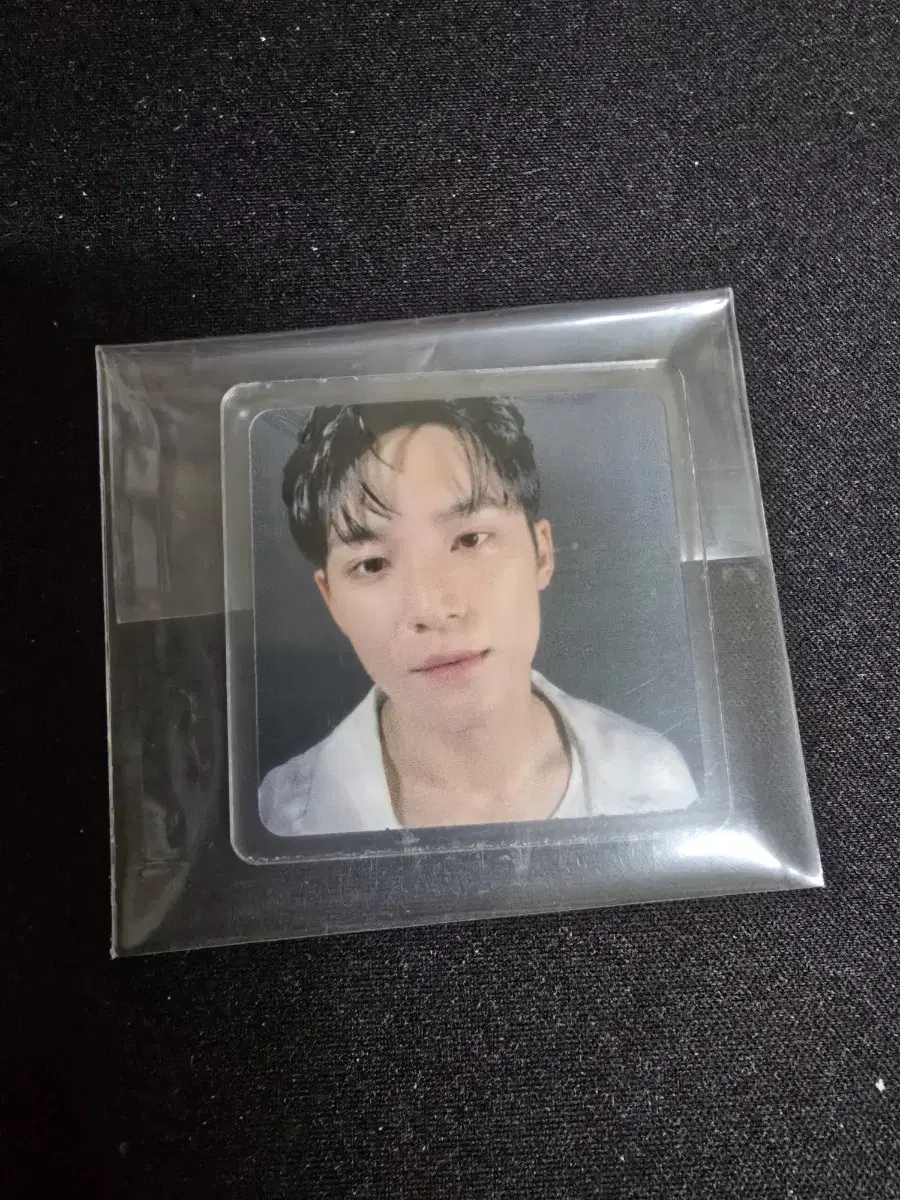 Seventeen mingyu Magnet wts Half-priced Delivery Included