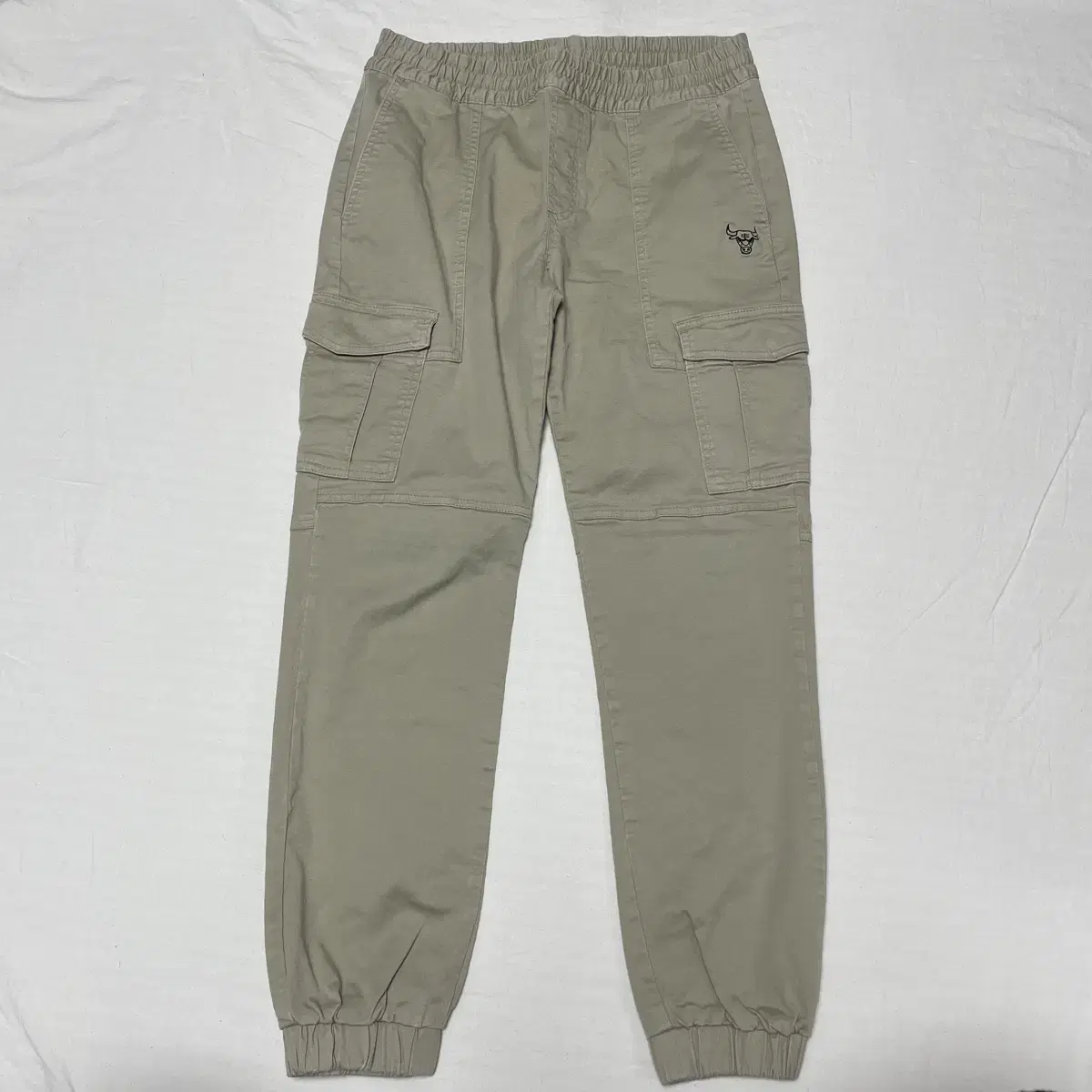 NBA Cargo Jogger Pants Size 30