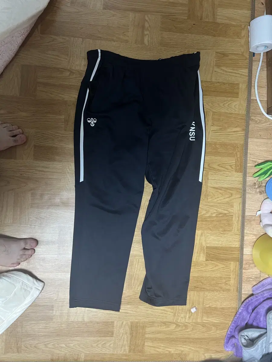 Han Gym Training Pants