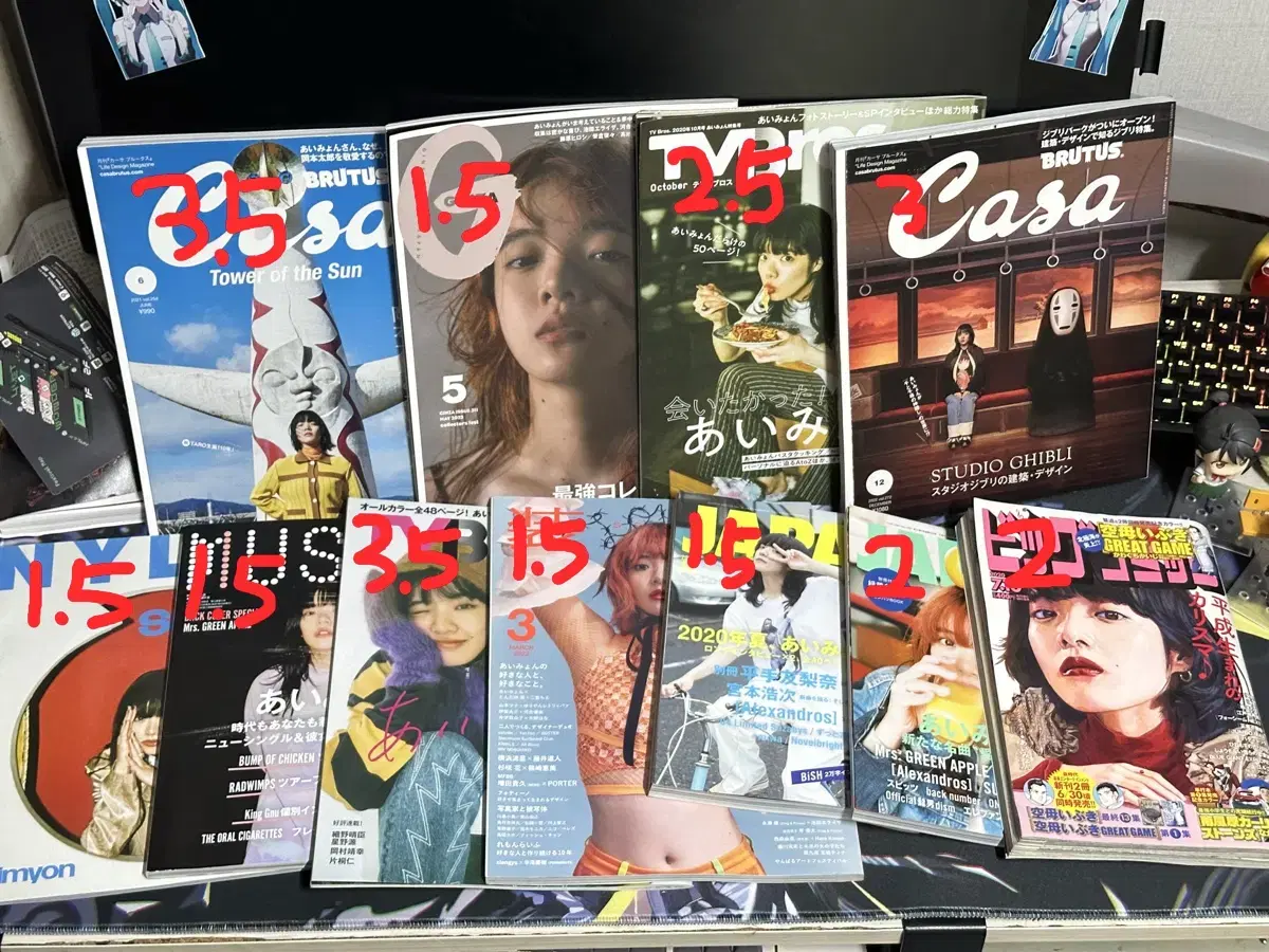 Sell iPad Magazines & Books