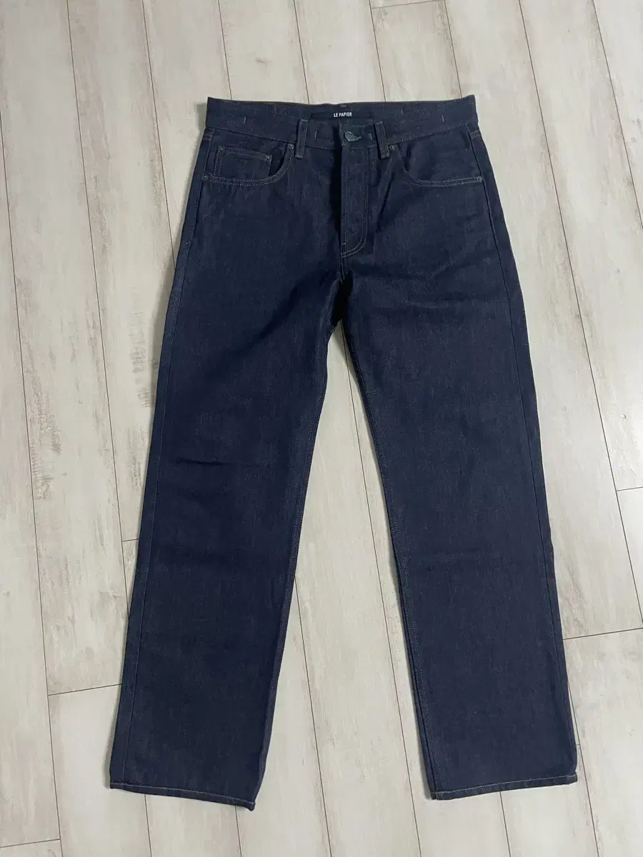 Jacquemus Indigo Denim size 31