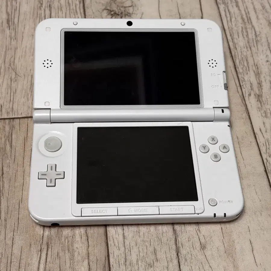 닌텐도3DSXL 본체 (포뱅,동숲,오메가루비,x,울썬 등)