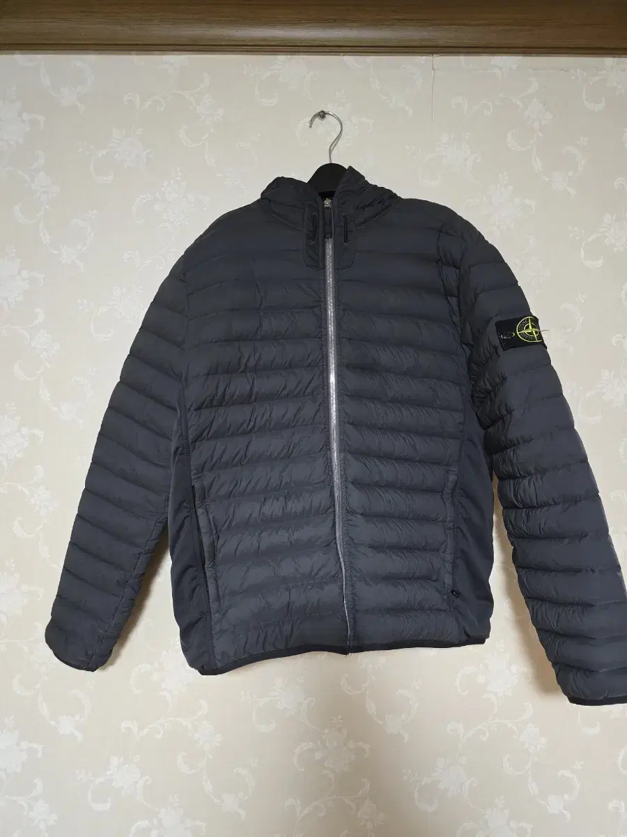 Stone Island RoomWoven Lightweight PaddingL