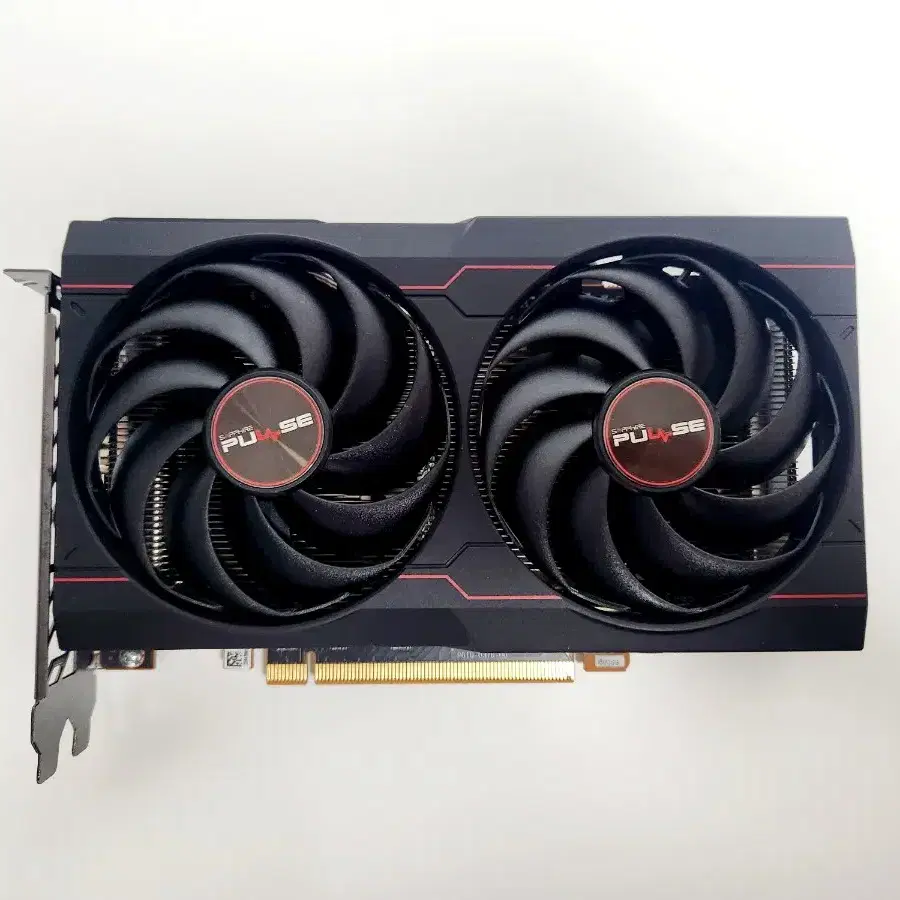 사파이어 rx6600 8G