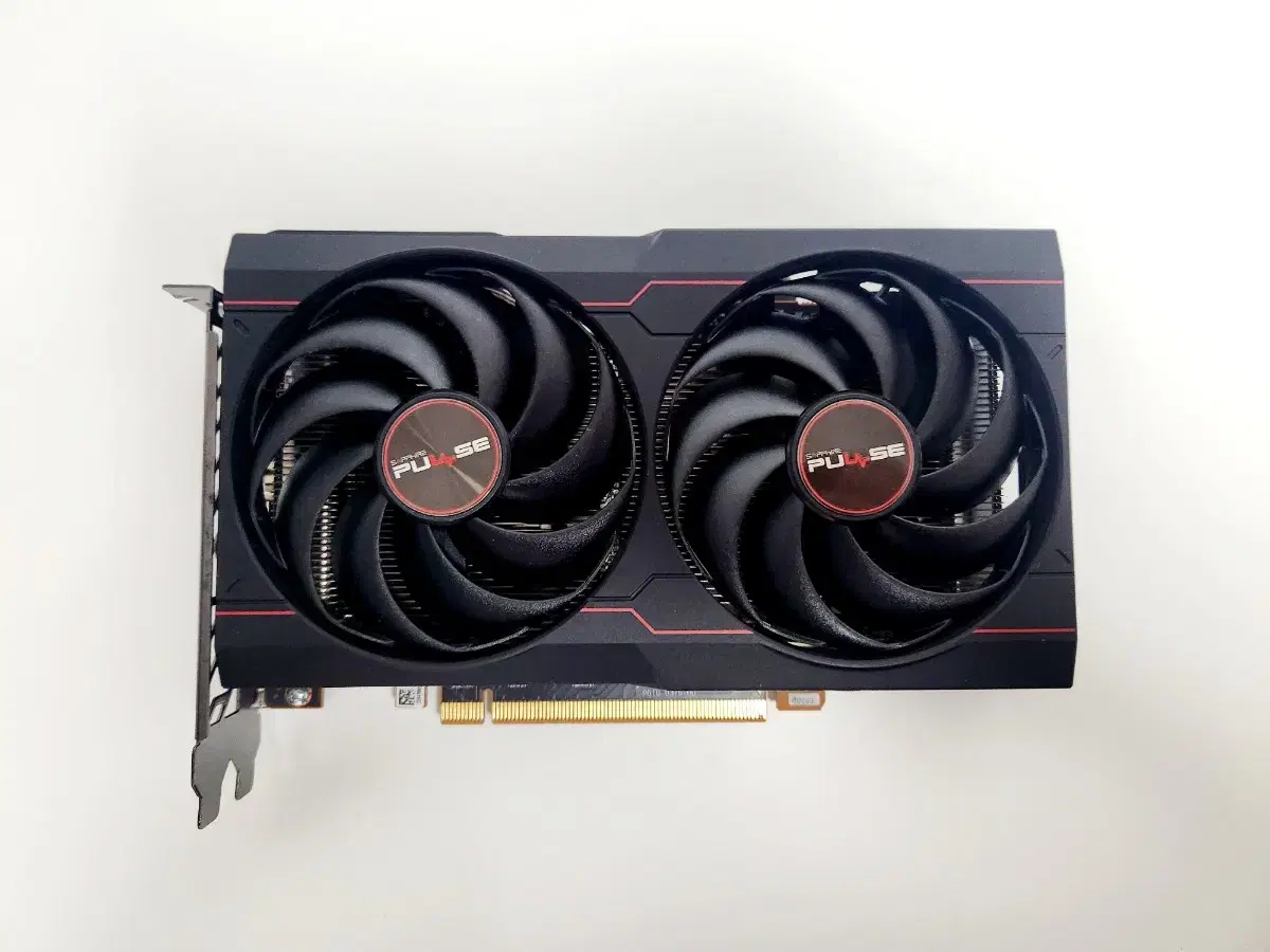 사파이어 rx6600 8G