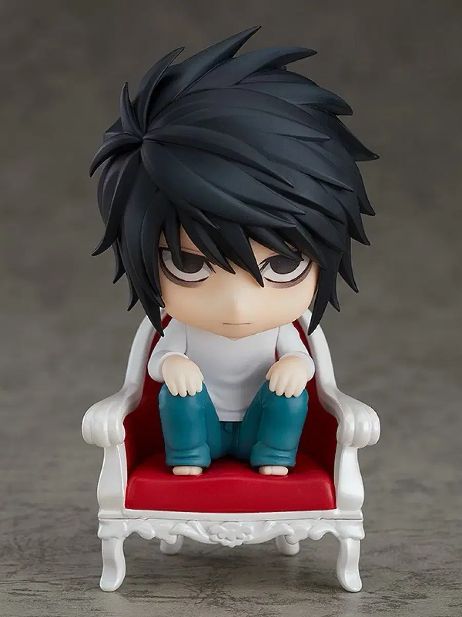 Death Note l Nendoroid sell WTS