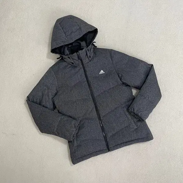 M Adidas Duck Down Padded Jacket B.3045