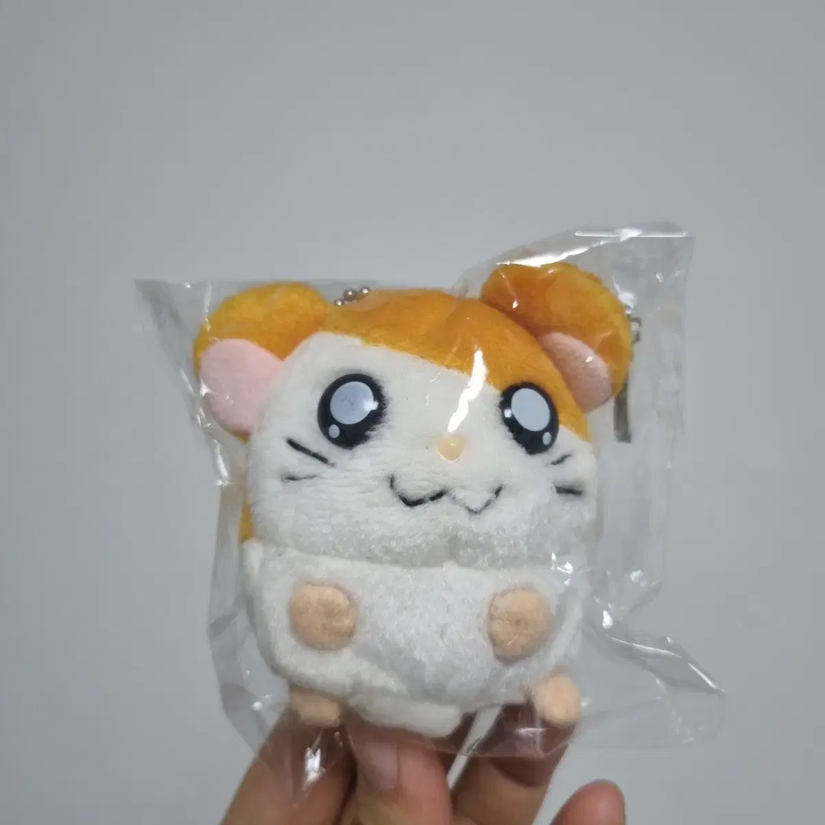 Classical Bang Bang Bang Bang Hamotori Hamotori Hamsters doll keyring