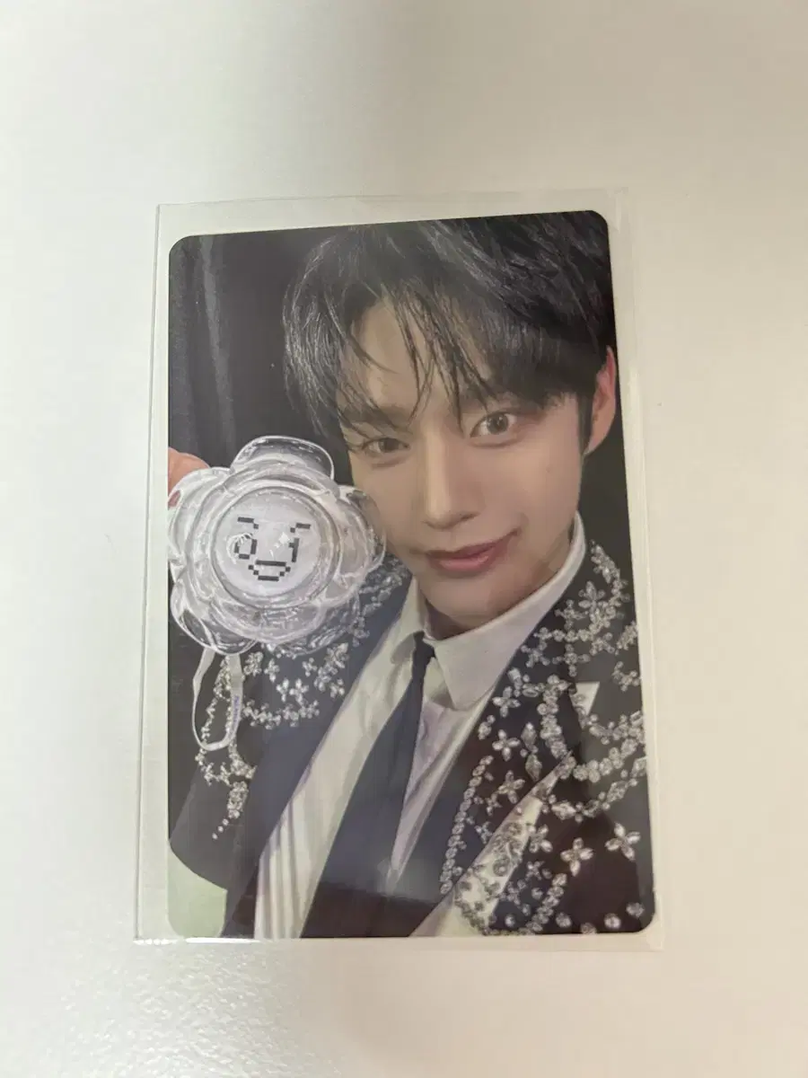 Zerobaseone kim jiwoong MD 50,000 photocard WTS