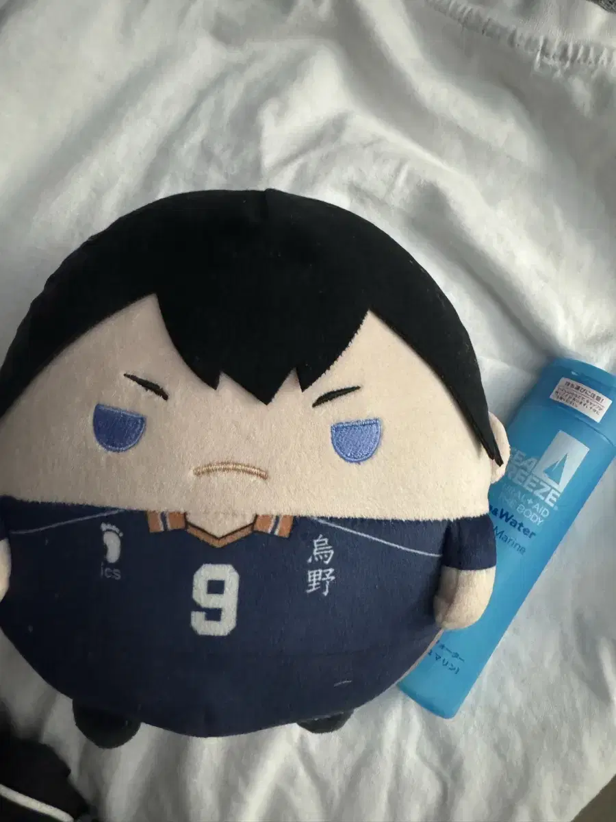 Haikyuu Kageyama doll Deowater in bulk