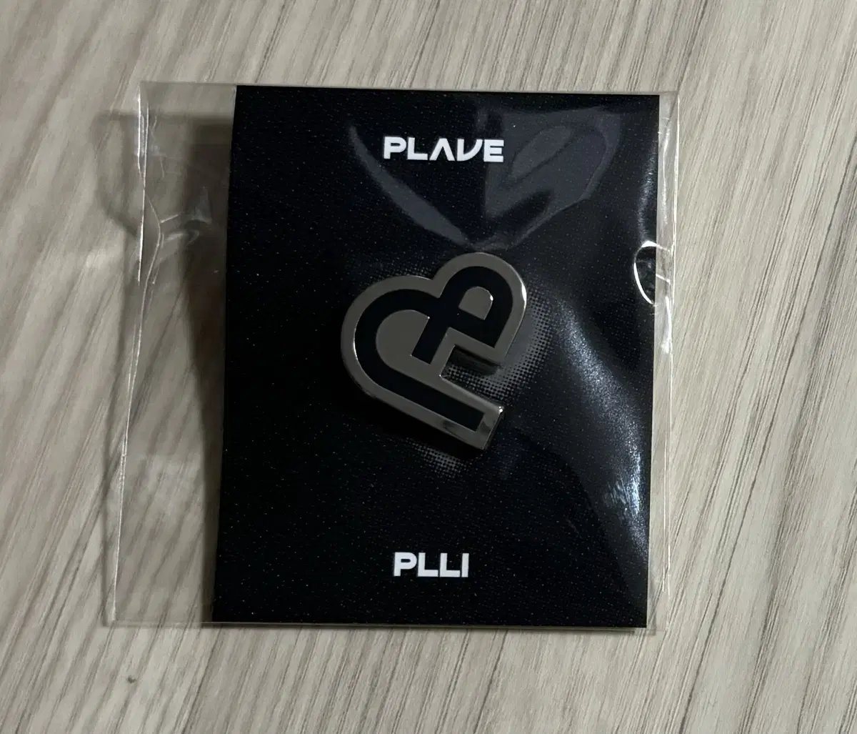 Plave Membership kit Transferring a Plave Badge