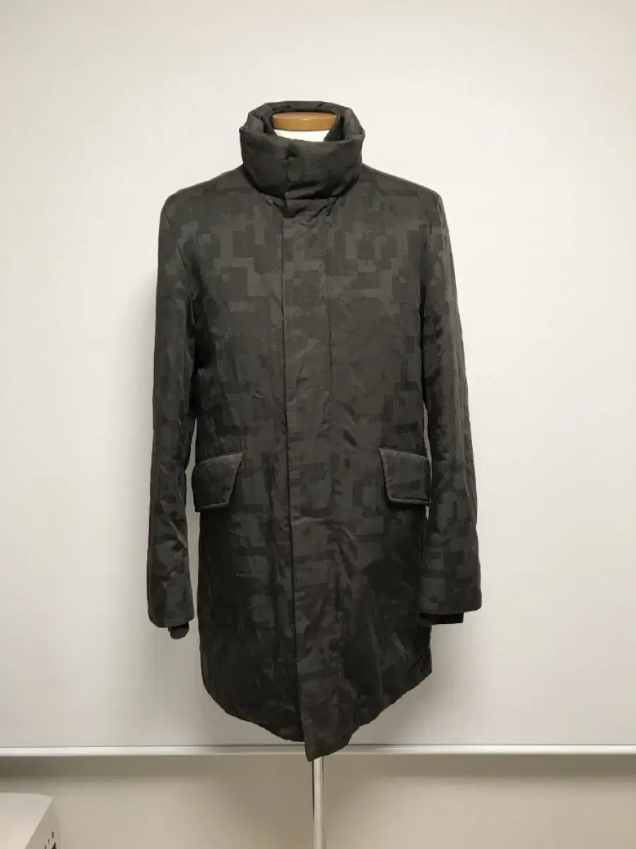 [Custom Mellow](95) Men's duck down puffer coat