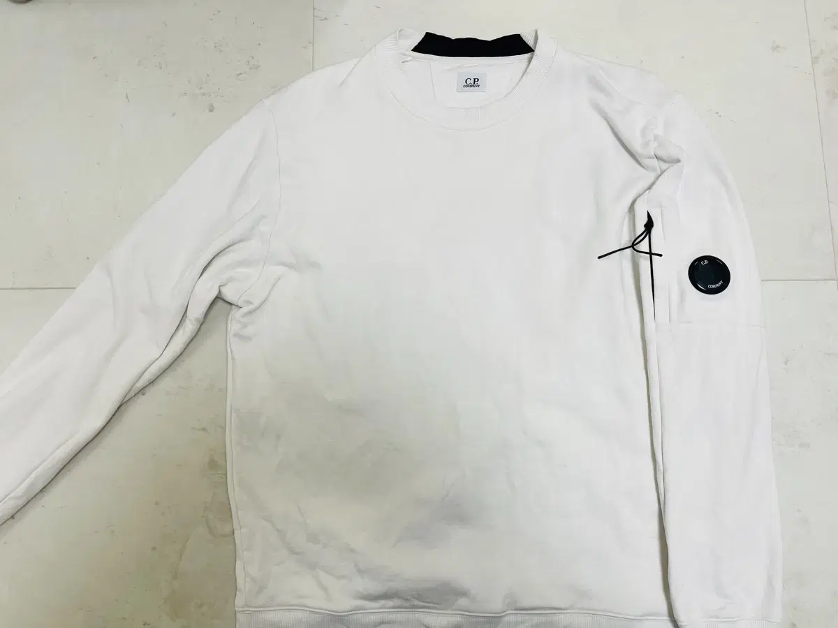 CPompany White Tops xxl 2xl 105 size