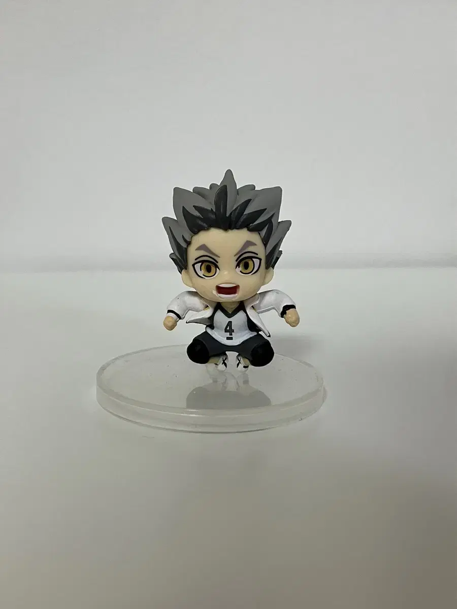 Haikyuu Bokuto Jumping Funkore Gacha for sale