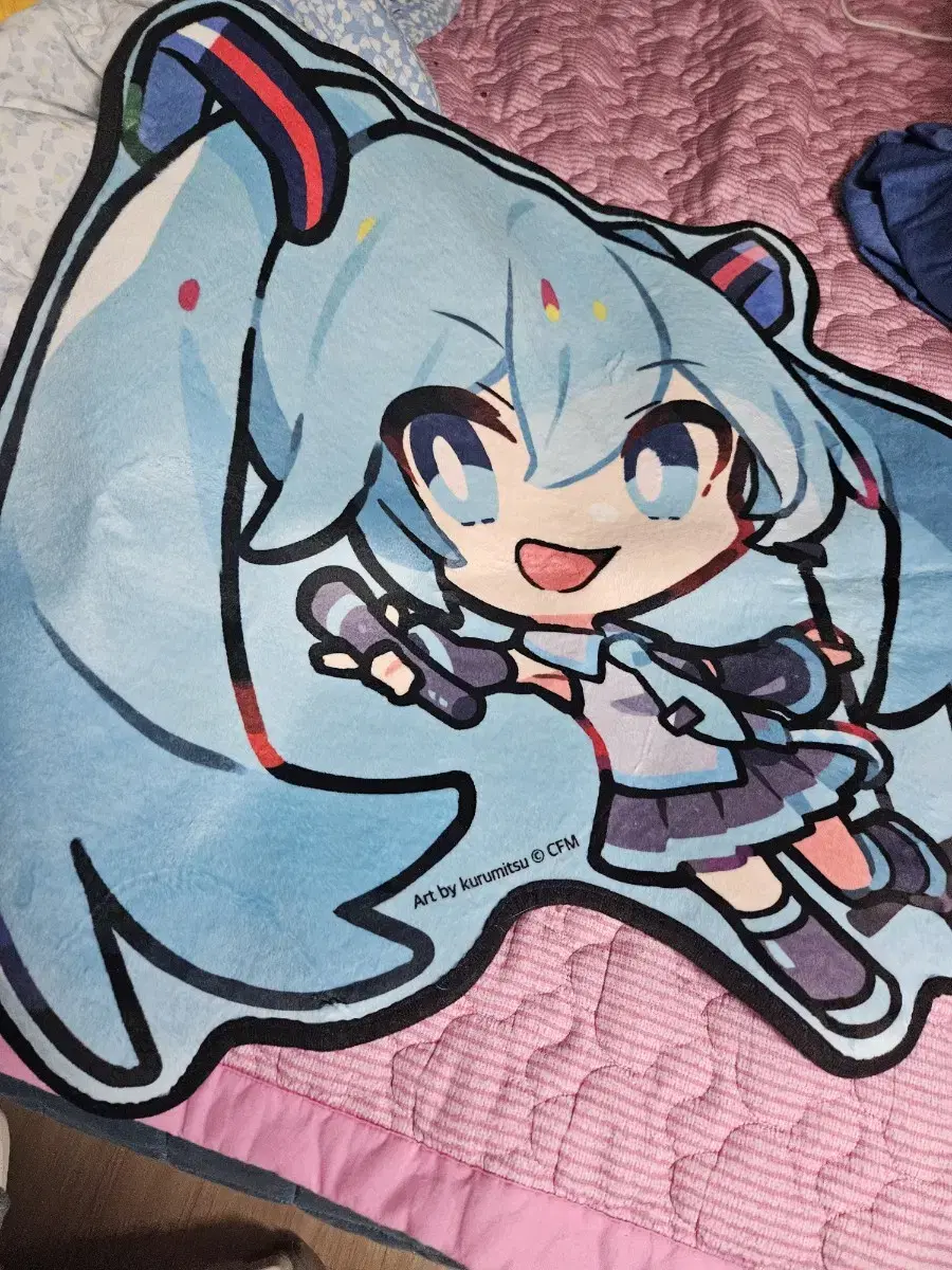 Hatsunemiku ShinchonPop Up Balsa Sale