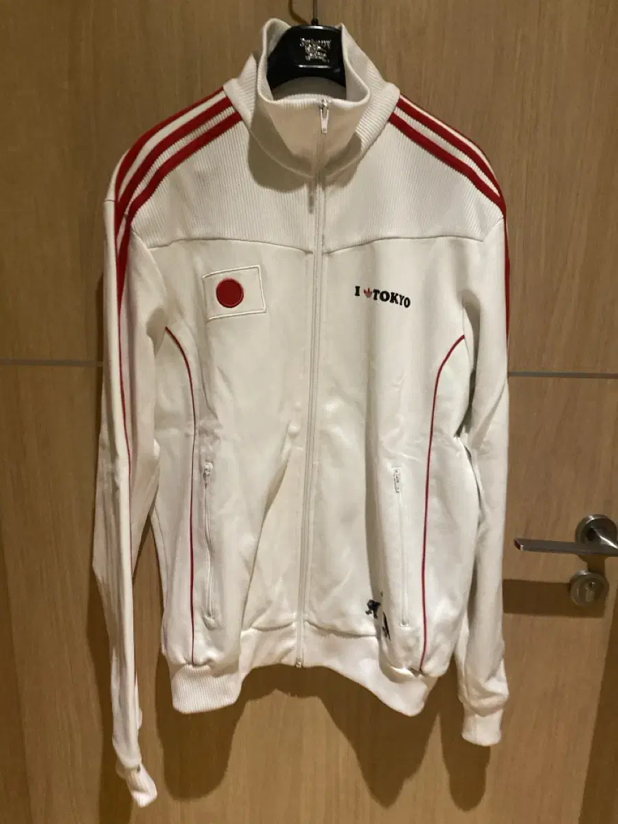 adidas Jersey Tokyo