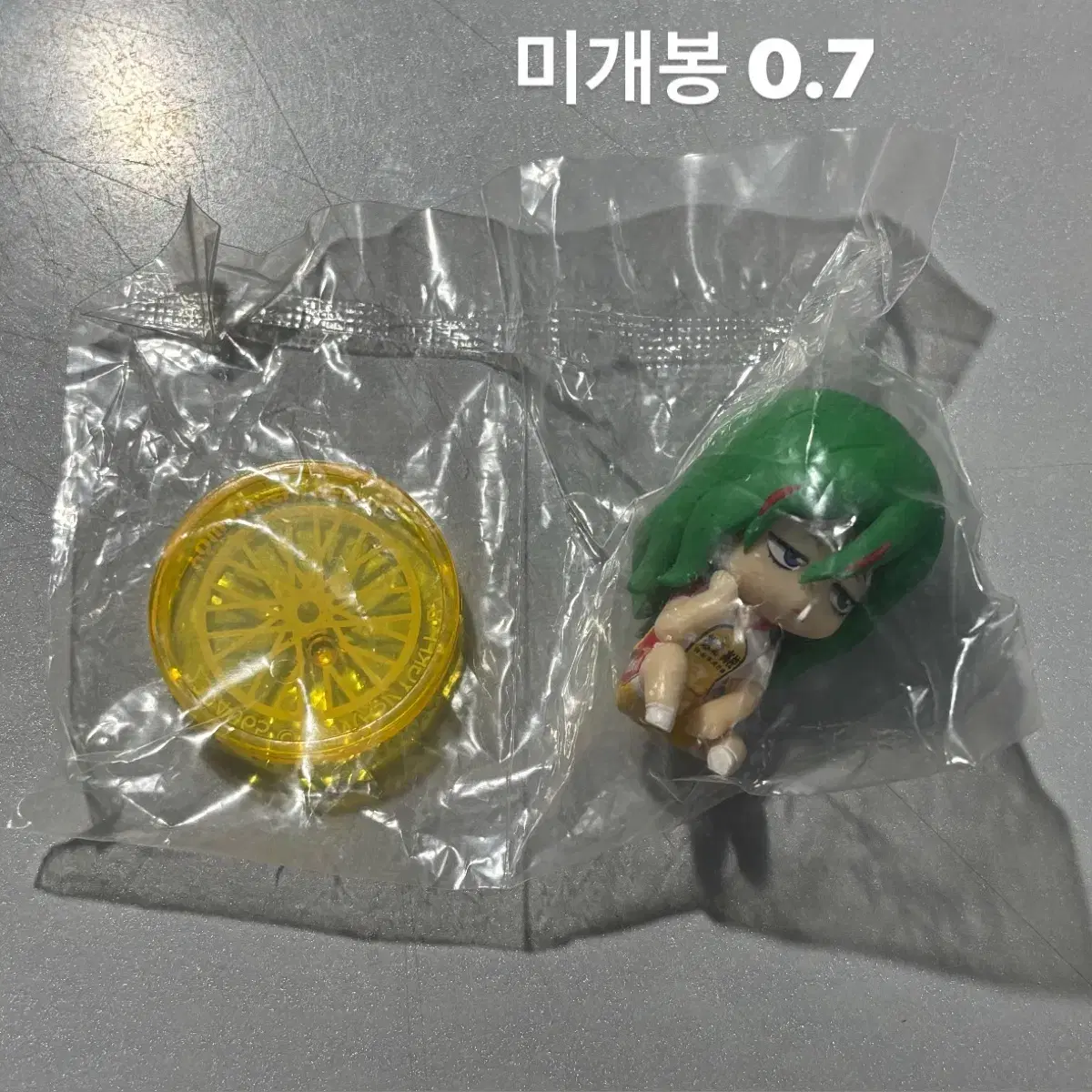 겁쟁이페달 스와라세타이