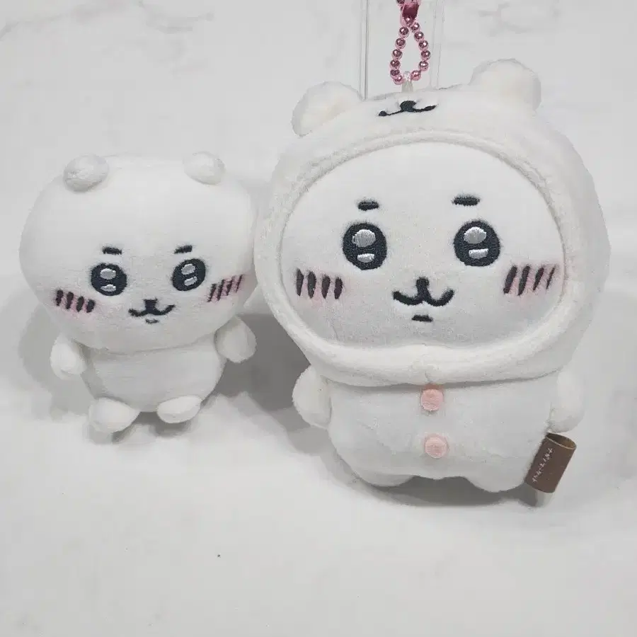 치이카와 농담곰 치이카와 노벨티