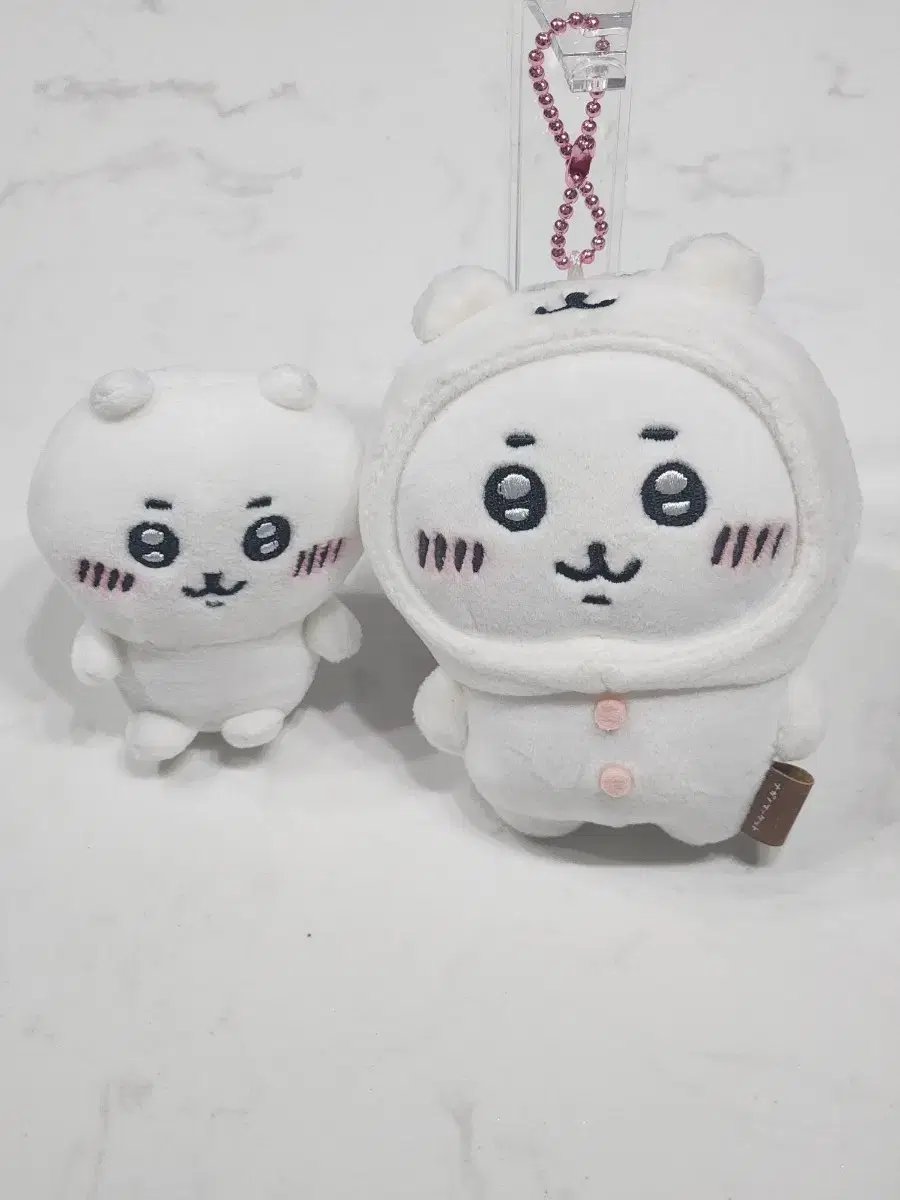 치이카와 농담곰 치이카와 노벨티