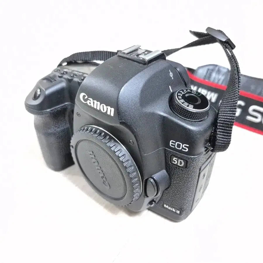 깔끔한 캐논 EOS 5D MARK2 바디세트