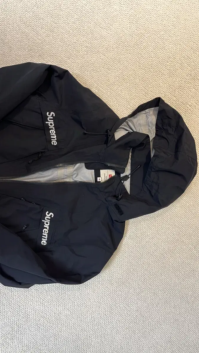 Supreme Sim Jacket