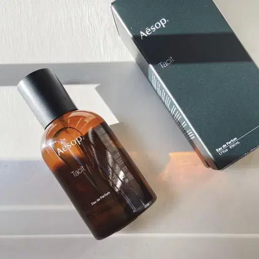 이솝 태싯 edp 50ml 미개봉 새제품