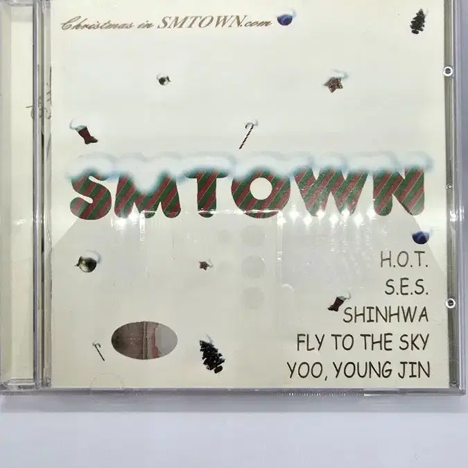 smtown ses hot BOA 영진 flytothesky 샤이니