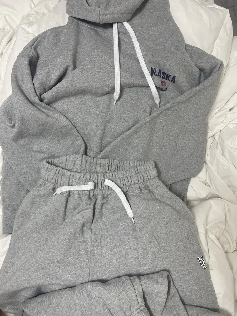 Hoodie jogger set sold by Hotel Cerritos