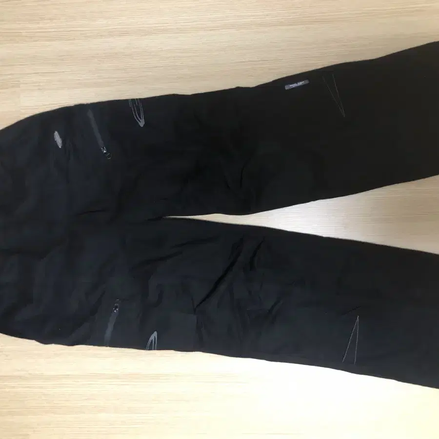 오프닝프로젝트 Drawstring Cargo Pant (카고팬츠)