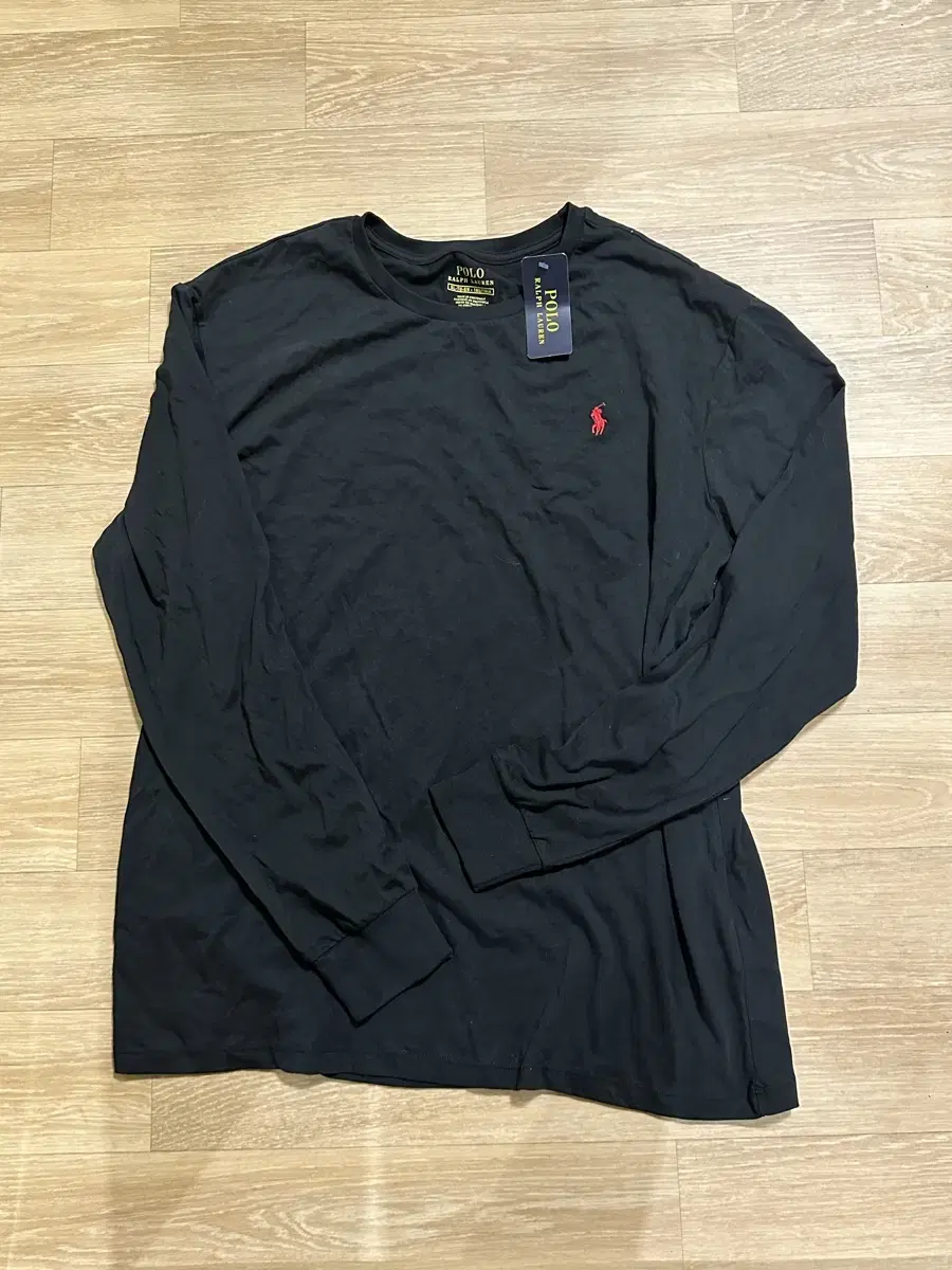 Polo T-shirt XL