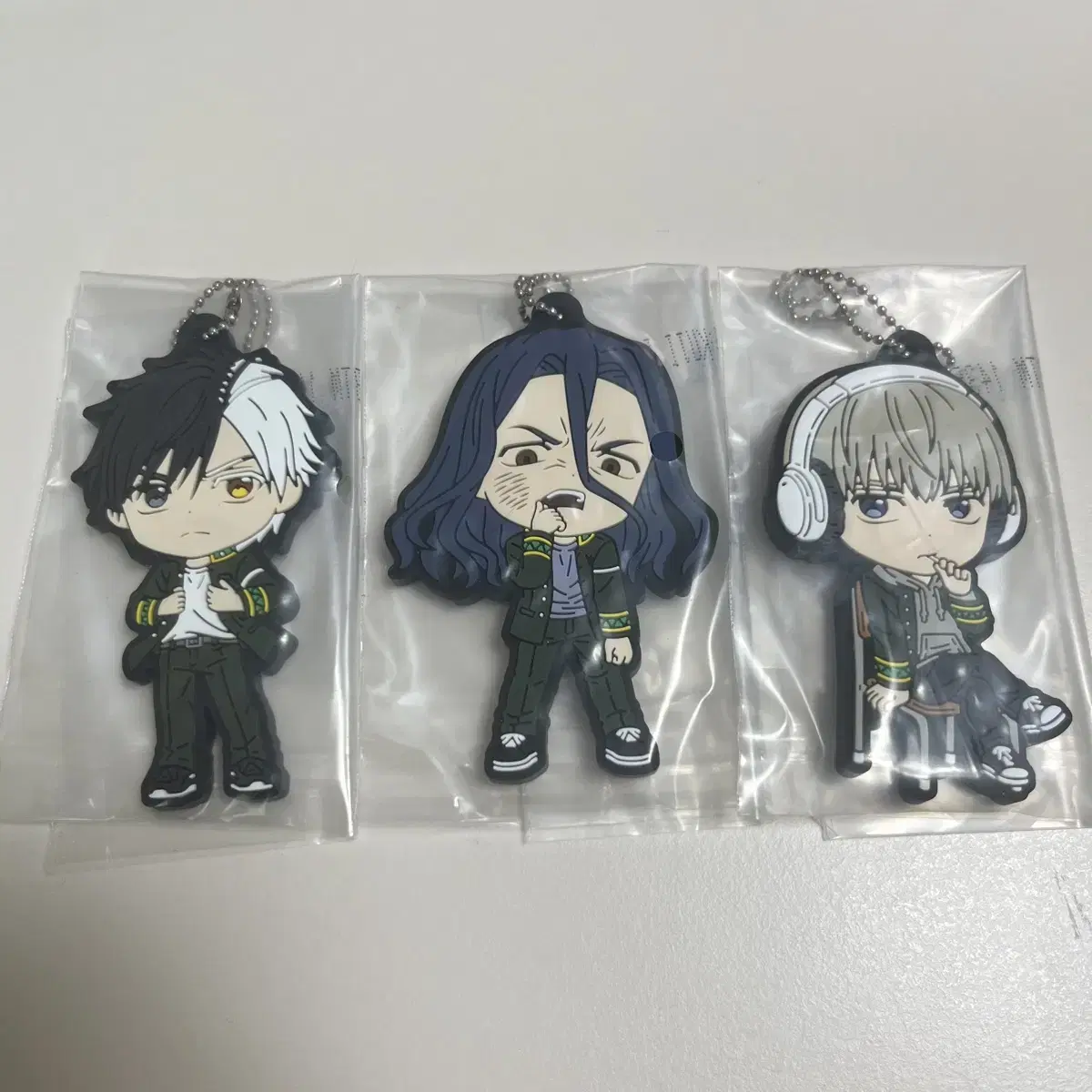 Windbreaker First Lottery Coozie Rubber Straps in Bulk