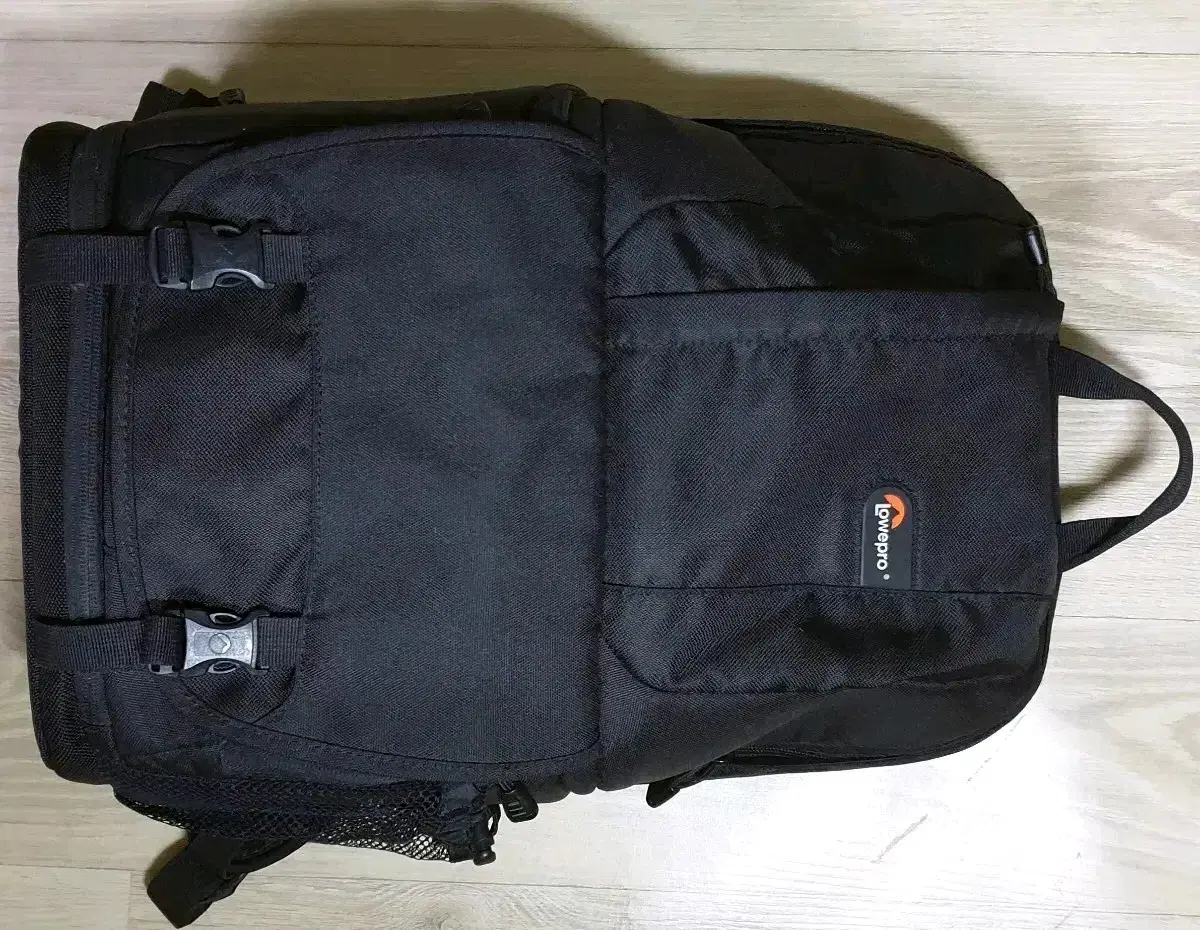 카메라백팩 Lowepro faskpack 250