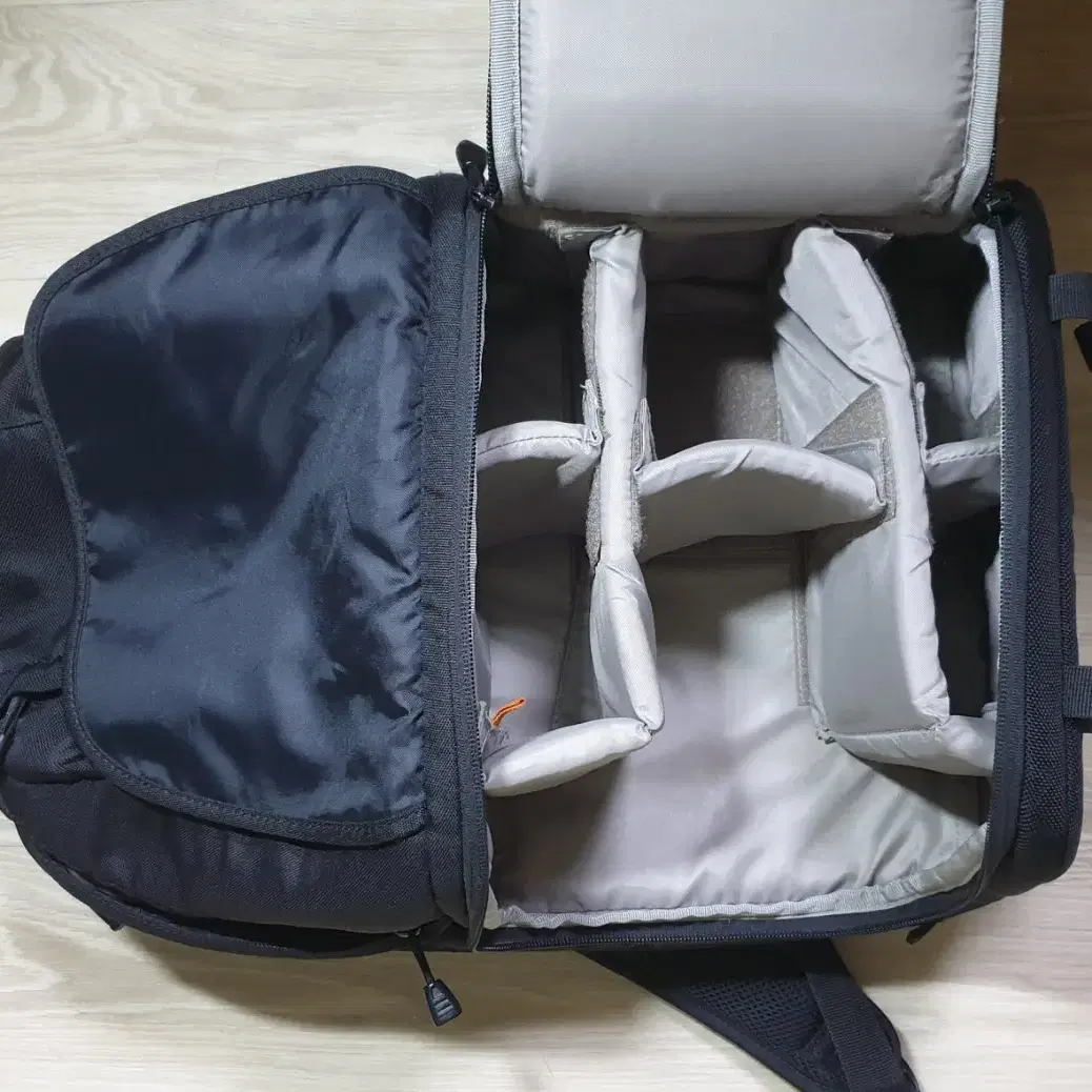 카메라백팩 Lowepro faskpack 250