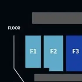 NCT 127 엔시티127 콘서트 1월 18일 첫콘 F1 1n열 양도