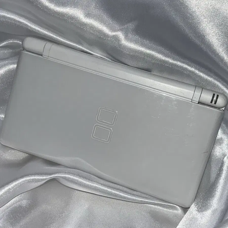 닌텐도 DS lite 화이트