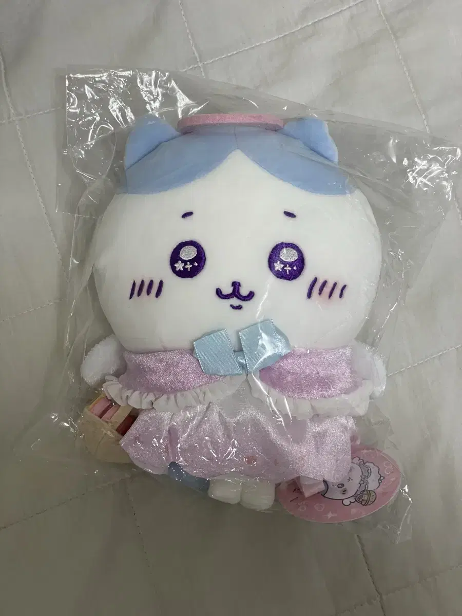 Angel Hachiware Somyi Doll S