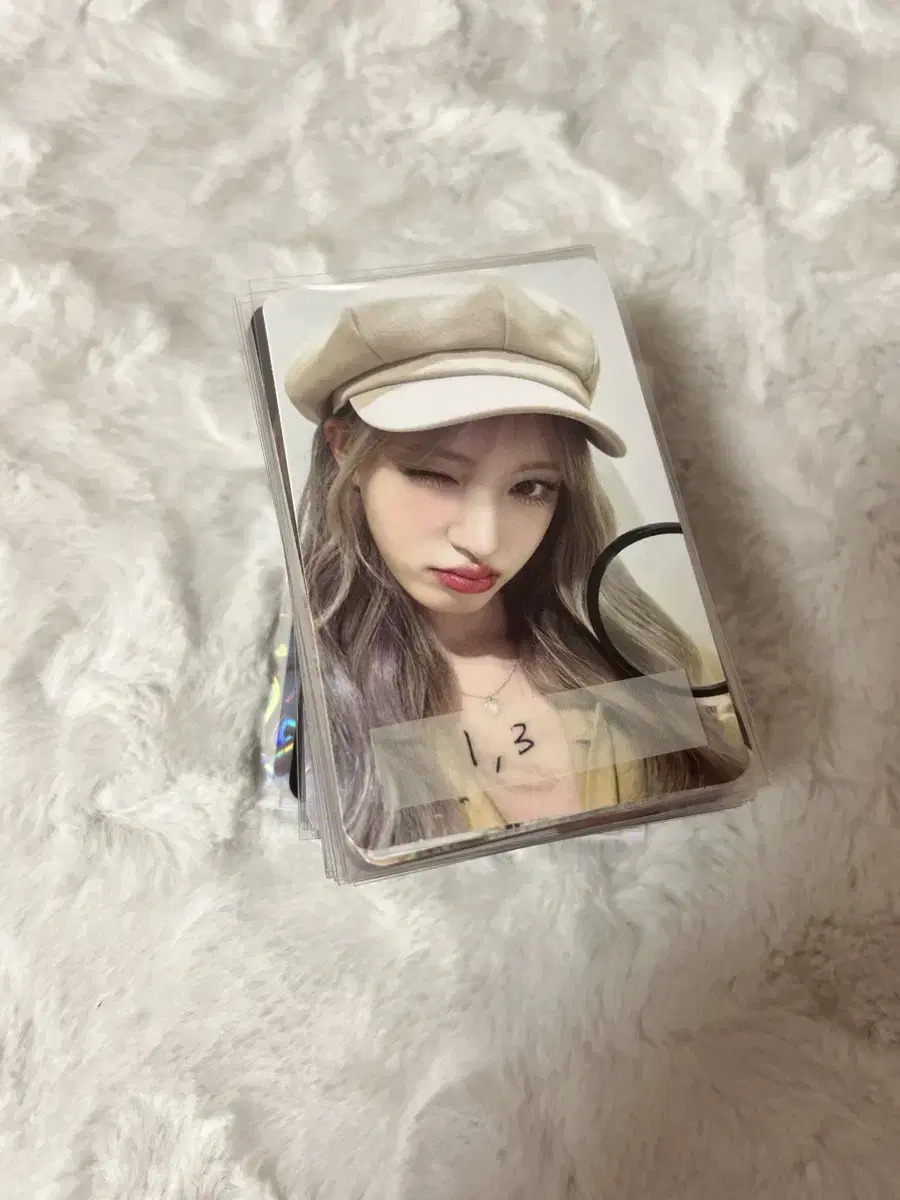 ive switchminei.m. applauddaangcon unreleased photocardpre-order benefitslord yujingaeulleeseo wonyoungreeseo