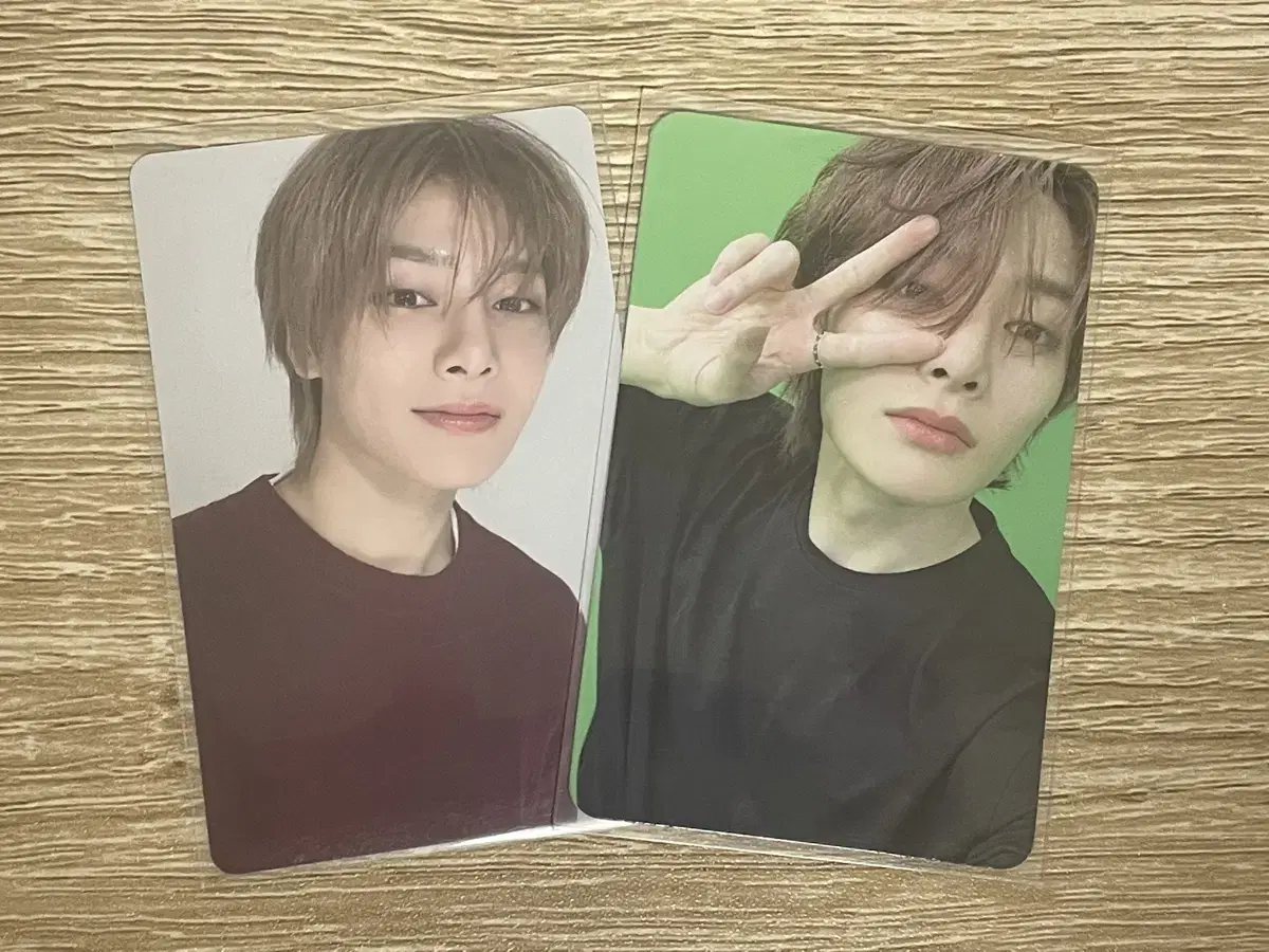 Straykids i.n photocard in bulk