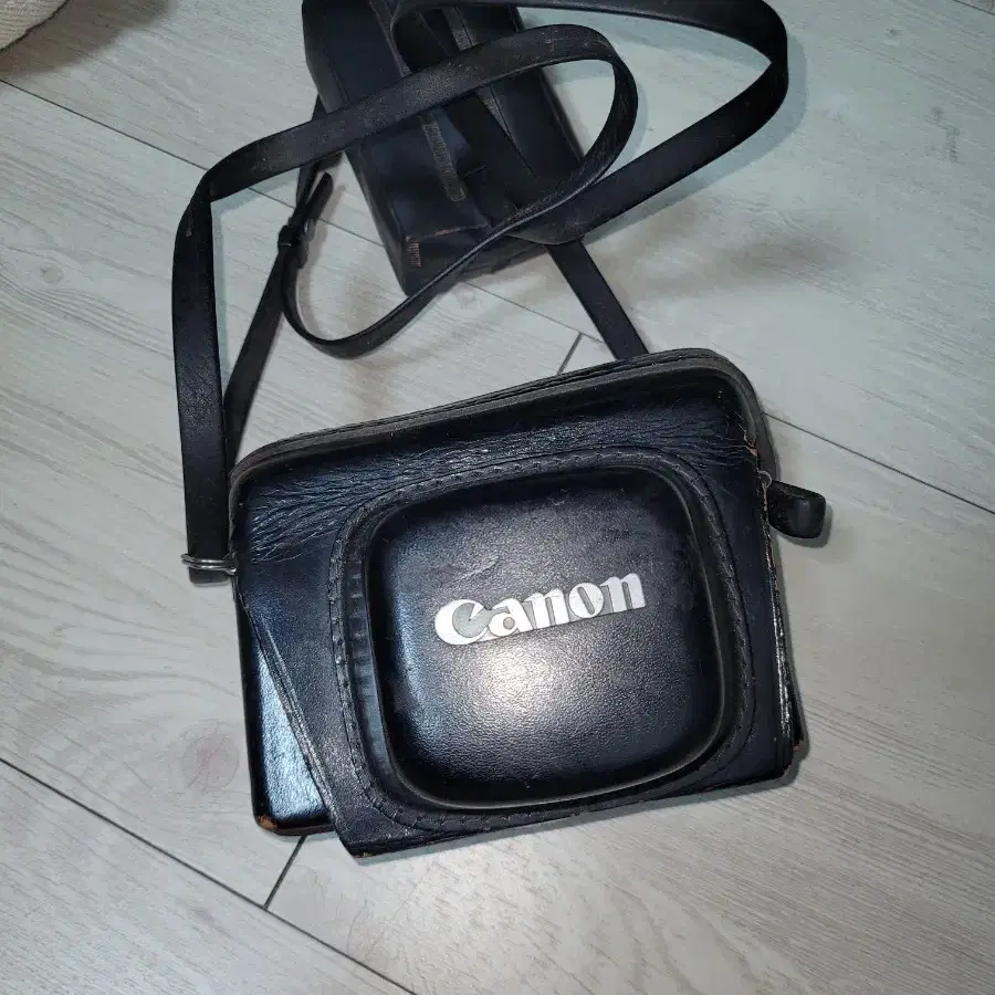 Canon g3 QL 필름카메라