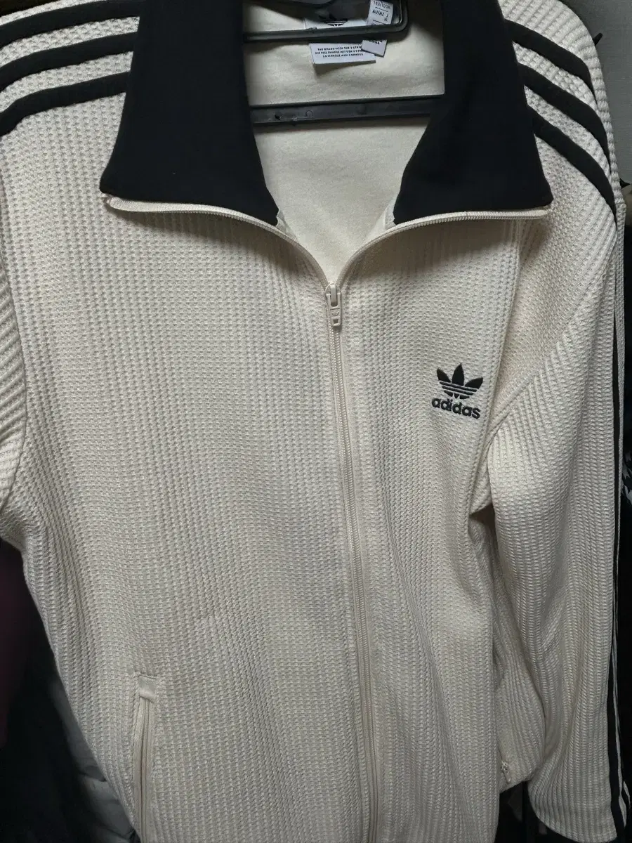 JW01099 Adidas Waffle Jersey L