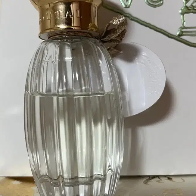 아닉구딸 구딸파리 쁘띠쉐리 edp 30ml