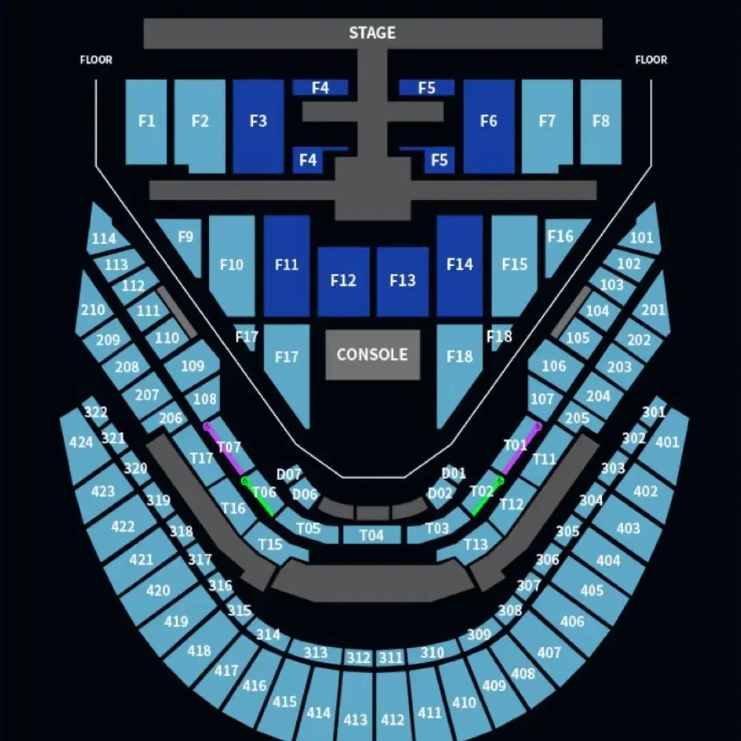 Nct 127 콘서트 막콘